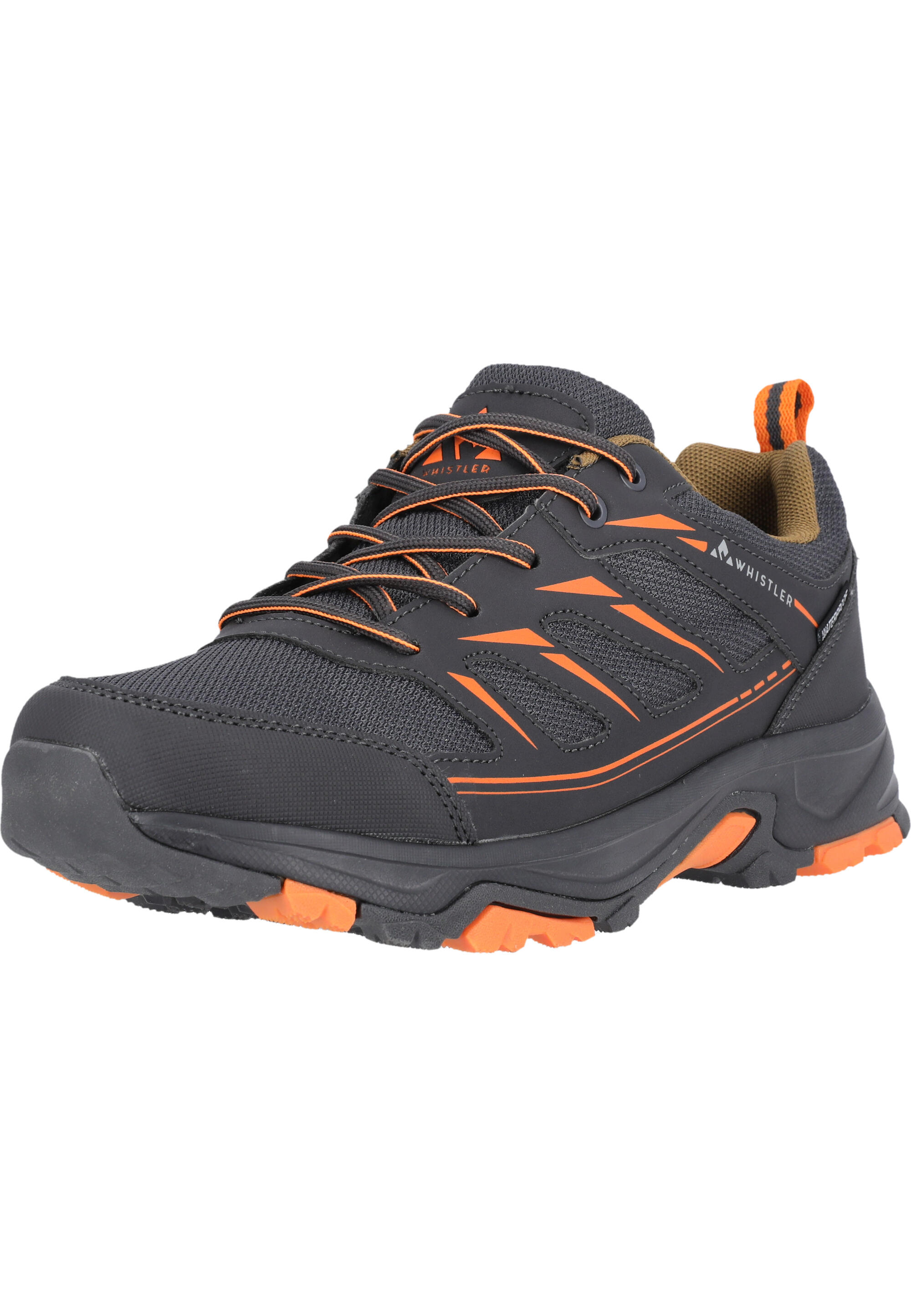 Outdoorschuhe Pangul 2/5