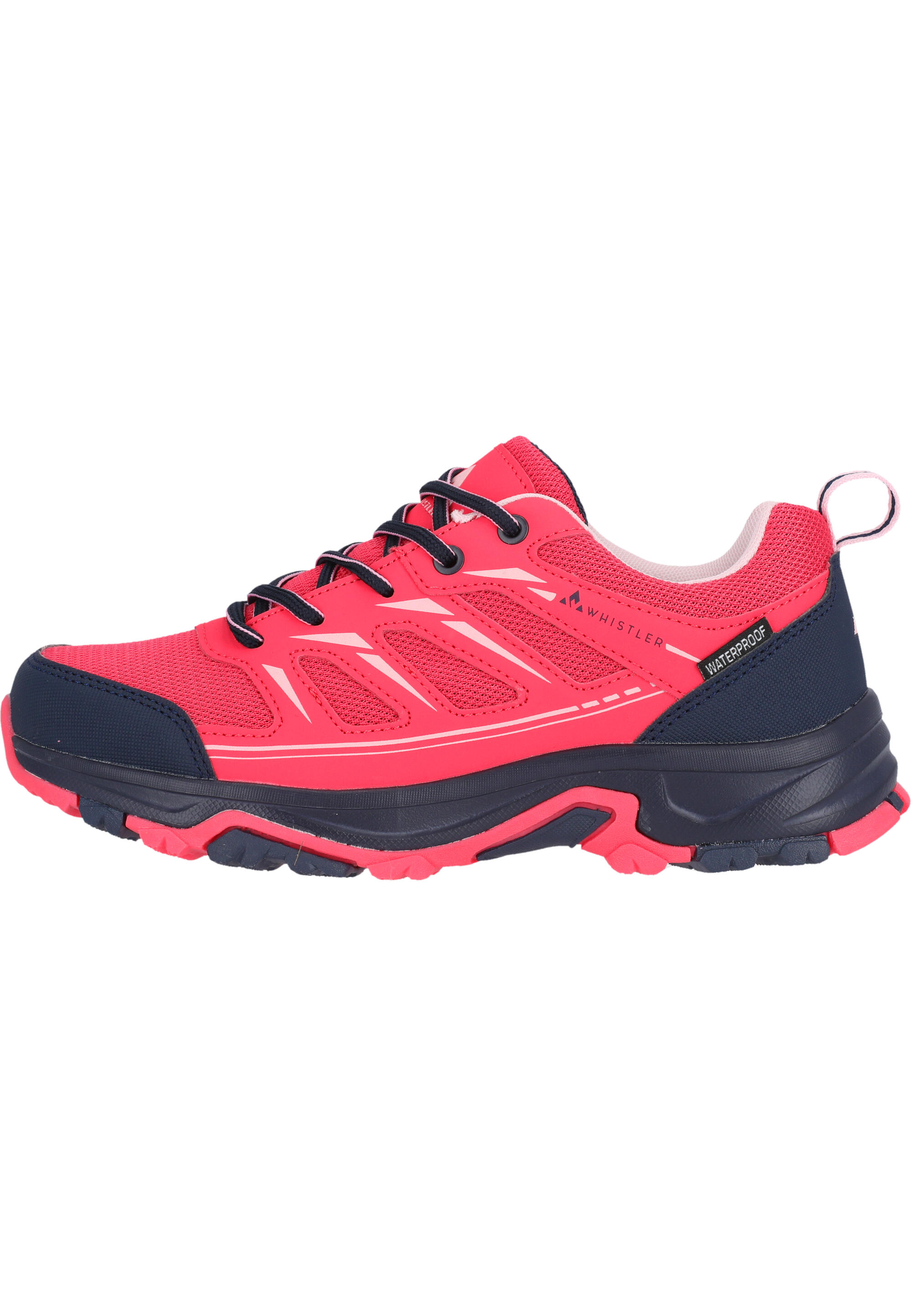Buty sportowe damskie Whistler Haksa