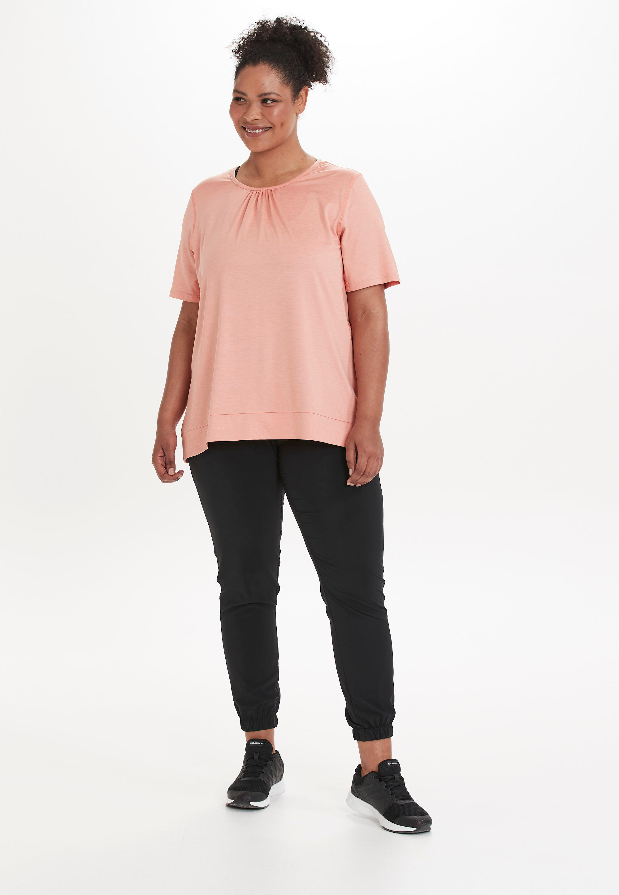 Leggings da donna Q Sportswear Maia 3/5