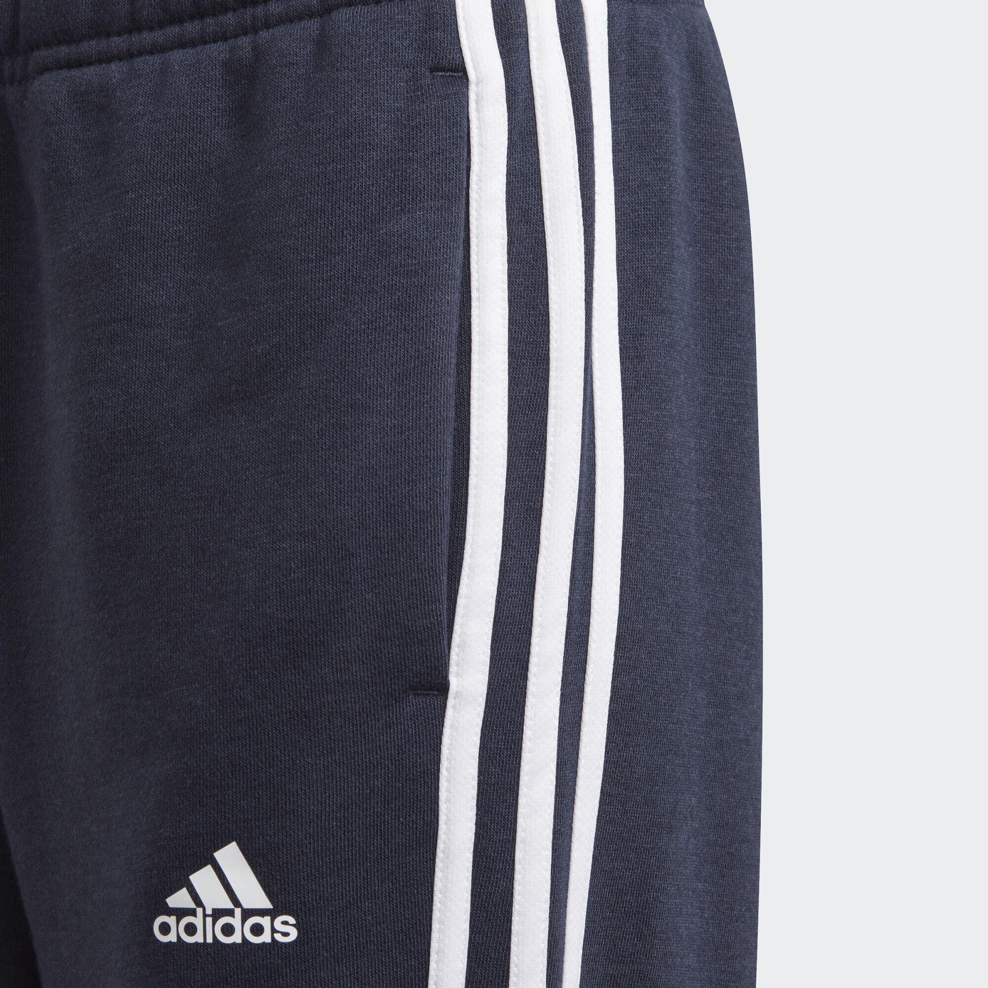 Pantaloni adidas Essentials 3-Stripes 3/4