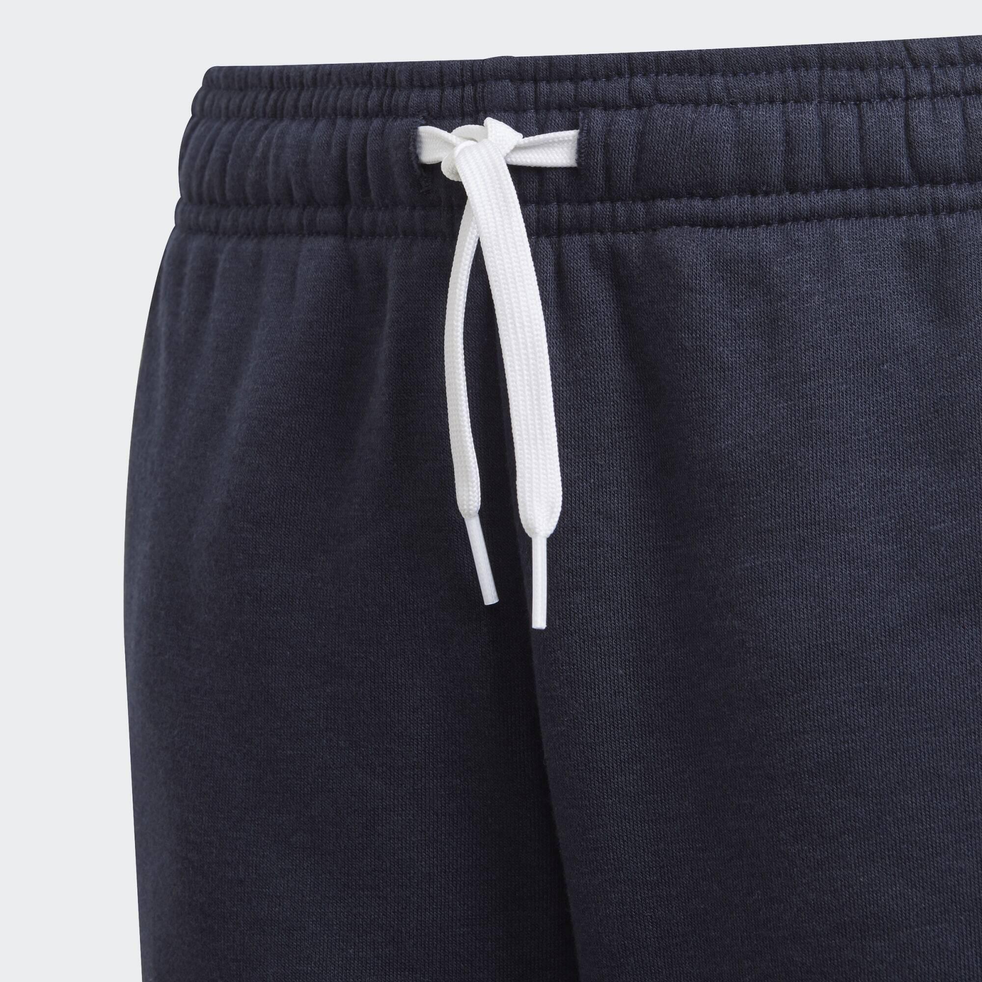 Pantaloni adidas Essentials 3-Stripes 2/4