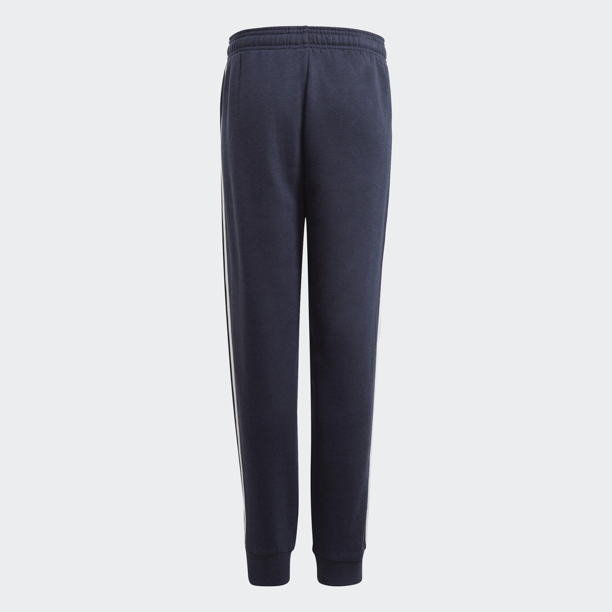 Pantaloni adidas Essentials 3-Stripes 4/4