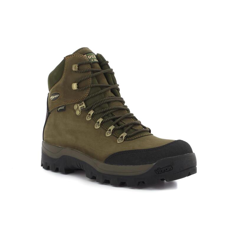 Chiruca Urales Force 01 Gore-Tex Unisex Waterproof Hunting and Trekking Boots