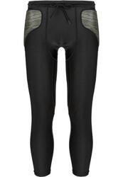 Legging 3/4 rembourré Reusch Eco