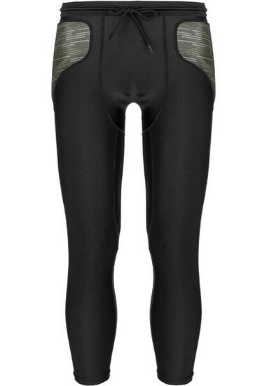 Leggings 3/4 imbottito Reusch Eco