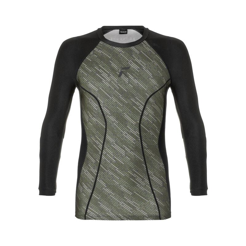 Camiseta interior acolchada Reusch Eco