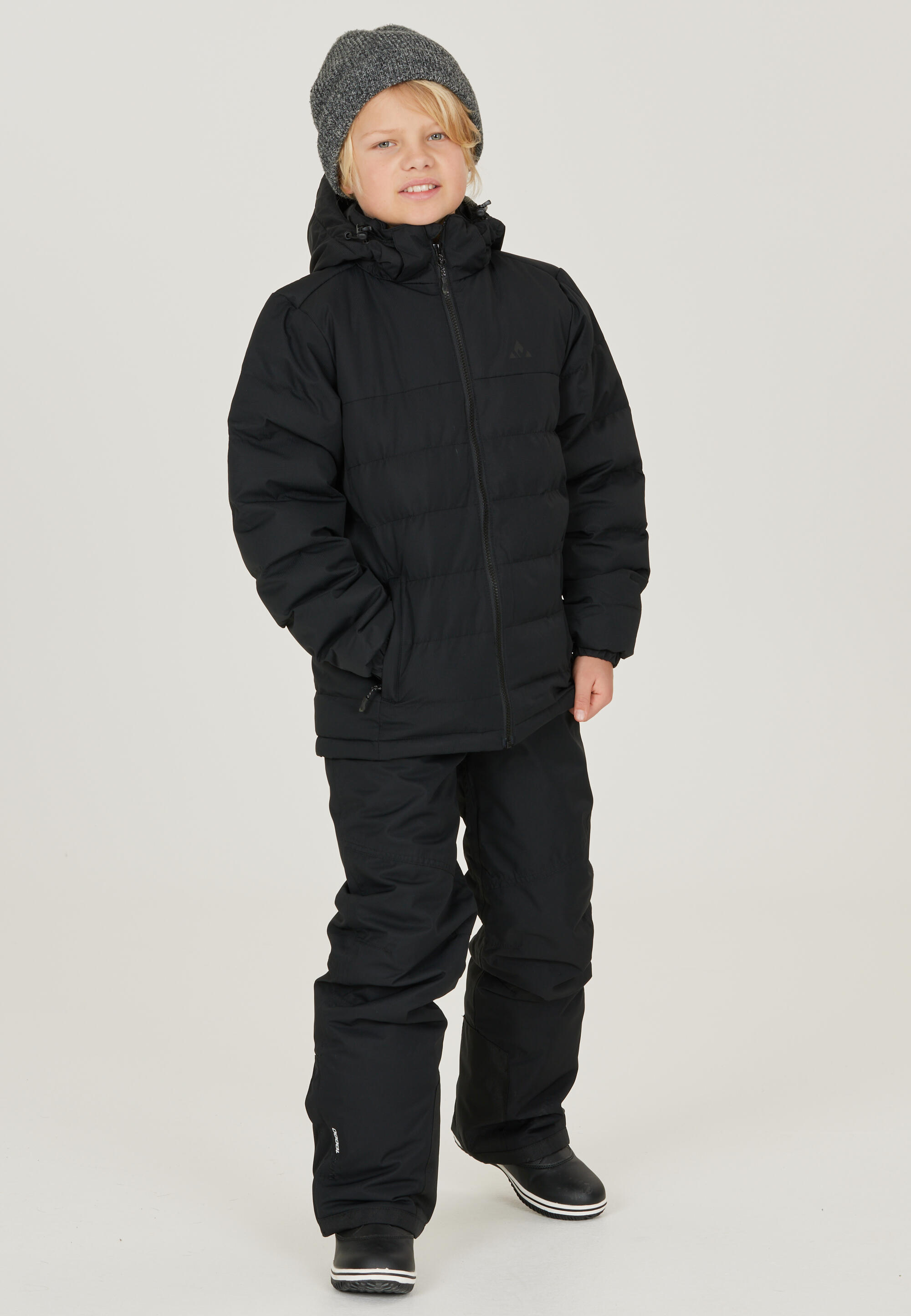 Skihose Fairfax 4/5