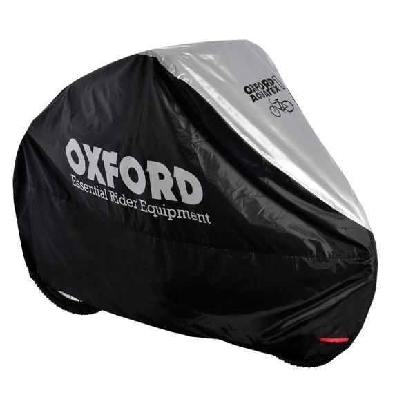 Oxford - . - Sacoche Selle Vélo - Gris|noir - Decathlon
