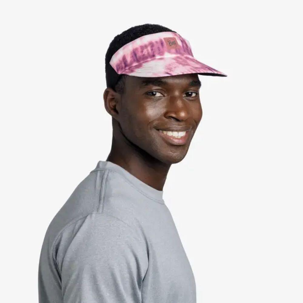 Casquette pour femmes Buff Go Visor 3/7
