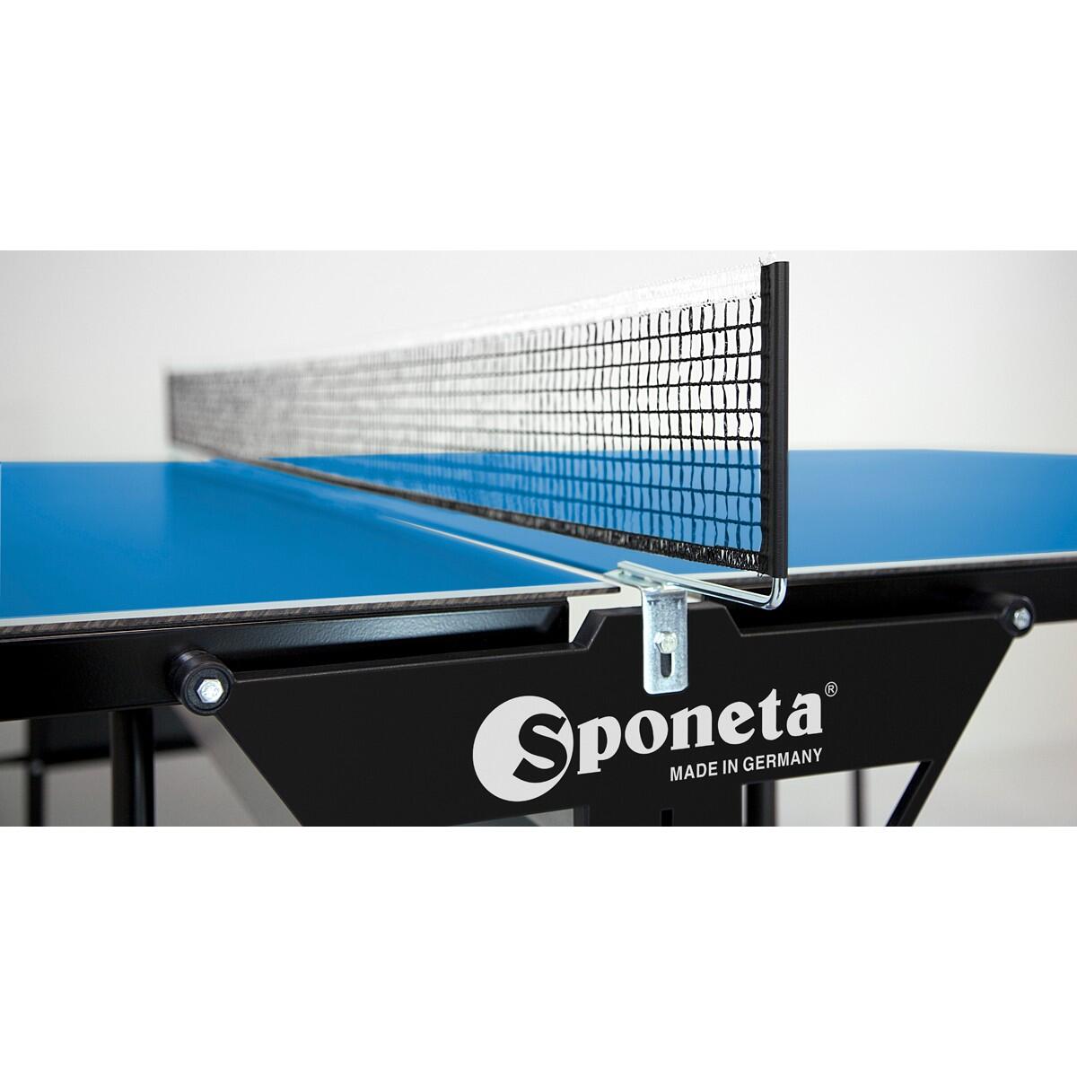 Stůl na stolní tenis venkovní Sponeta S1-13e 5/7