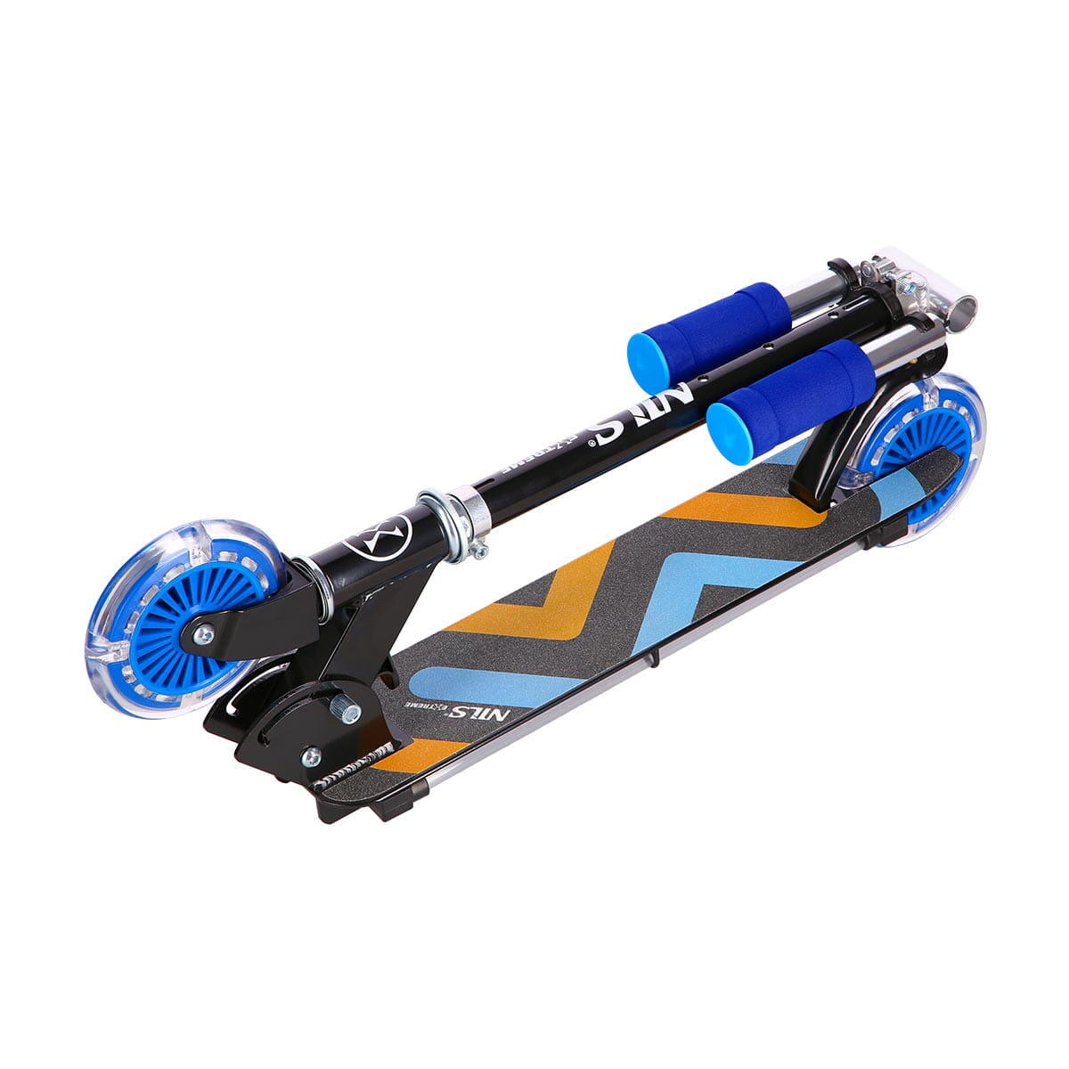 Scooter Nils Extreme HD025 7/7