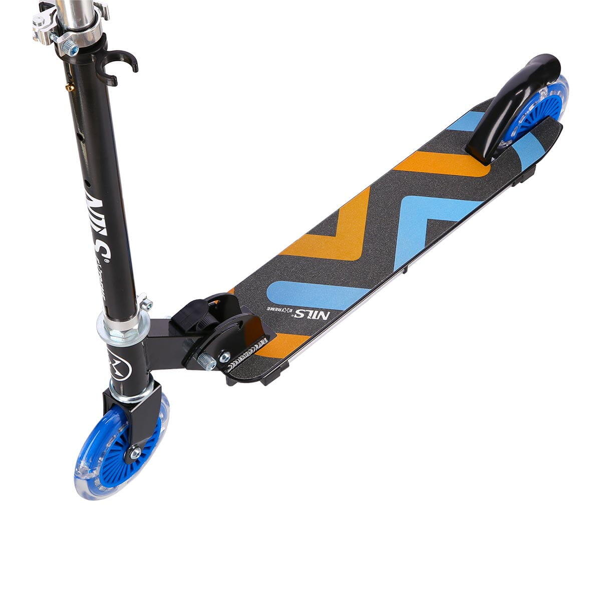 Scooter Nils Extreme HD025 2/7