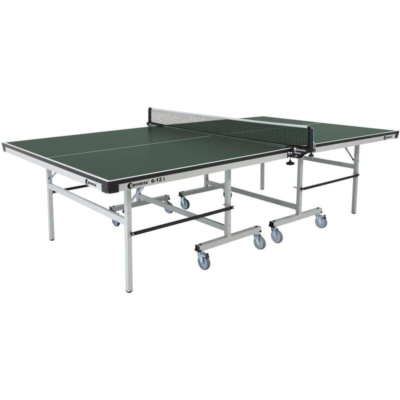Stół do tenisa stołowego Sponeta S6-12i