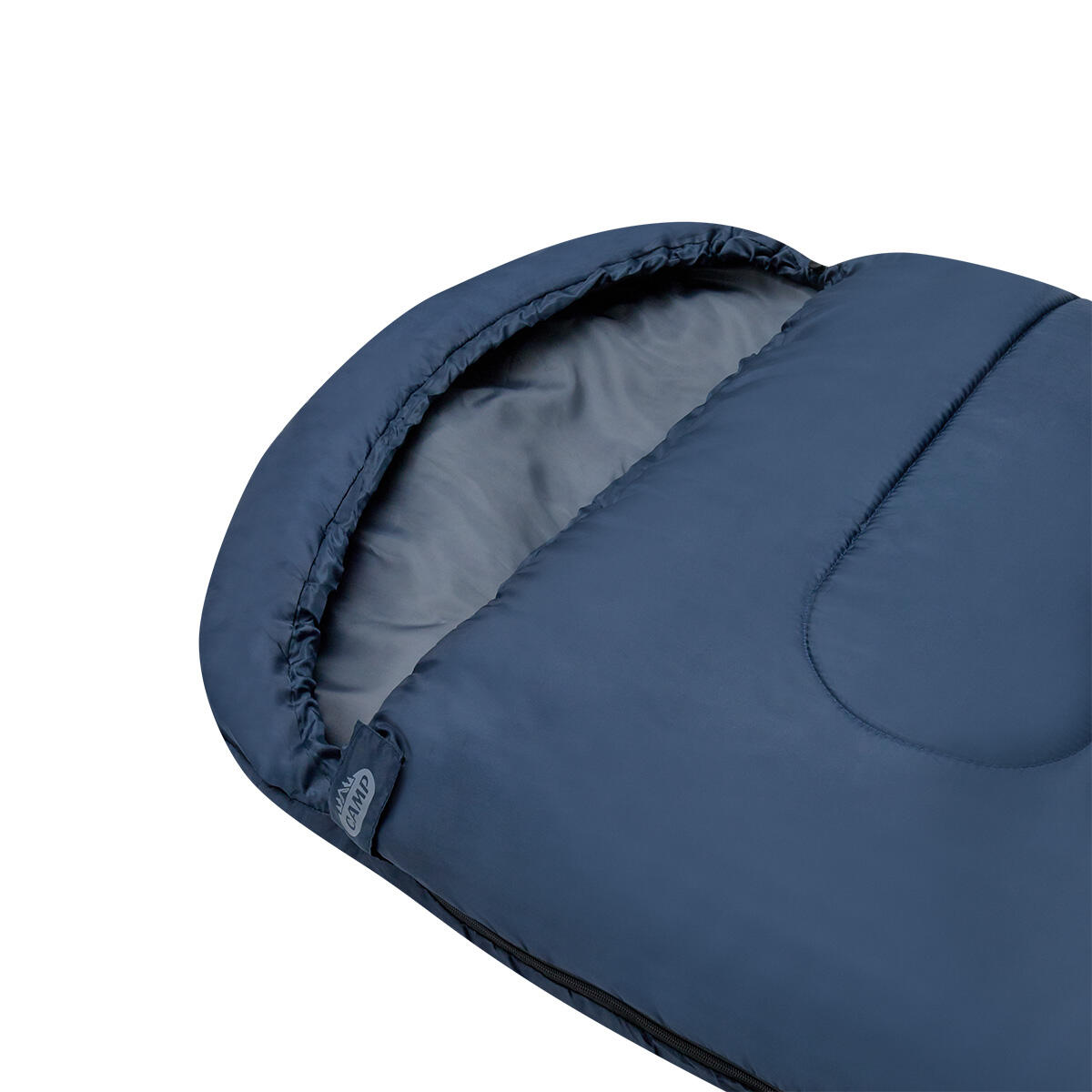 Sac de couchage pour la randonnée taille M Nils Camp NC2107 6/7