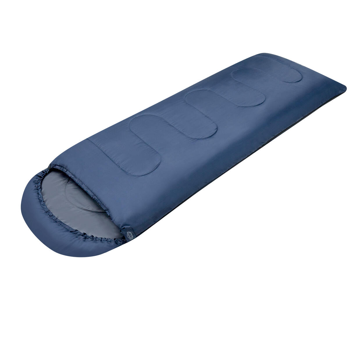 Sac de couchage pour la randonnée taille M Nils Camp NC2107 5/7
