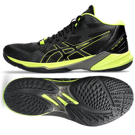 Chaussures volleyball hommes Asics Sky Elite FF MT 2