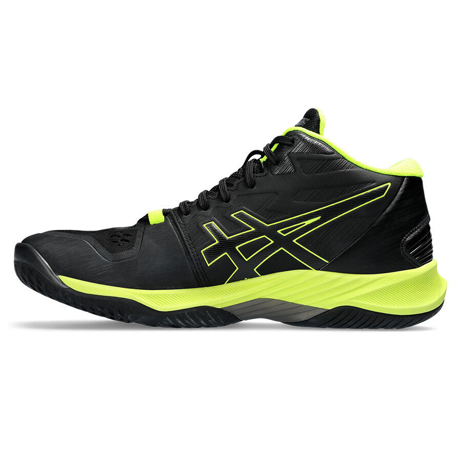 BUTY do siatkówki męskie asics Sky Elite ff mt 2