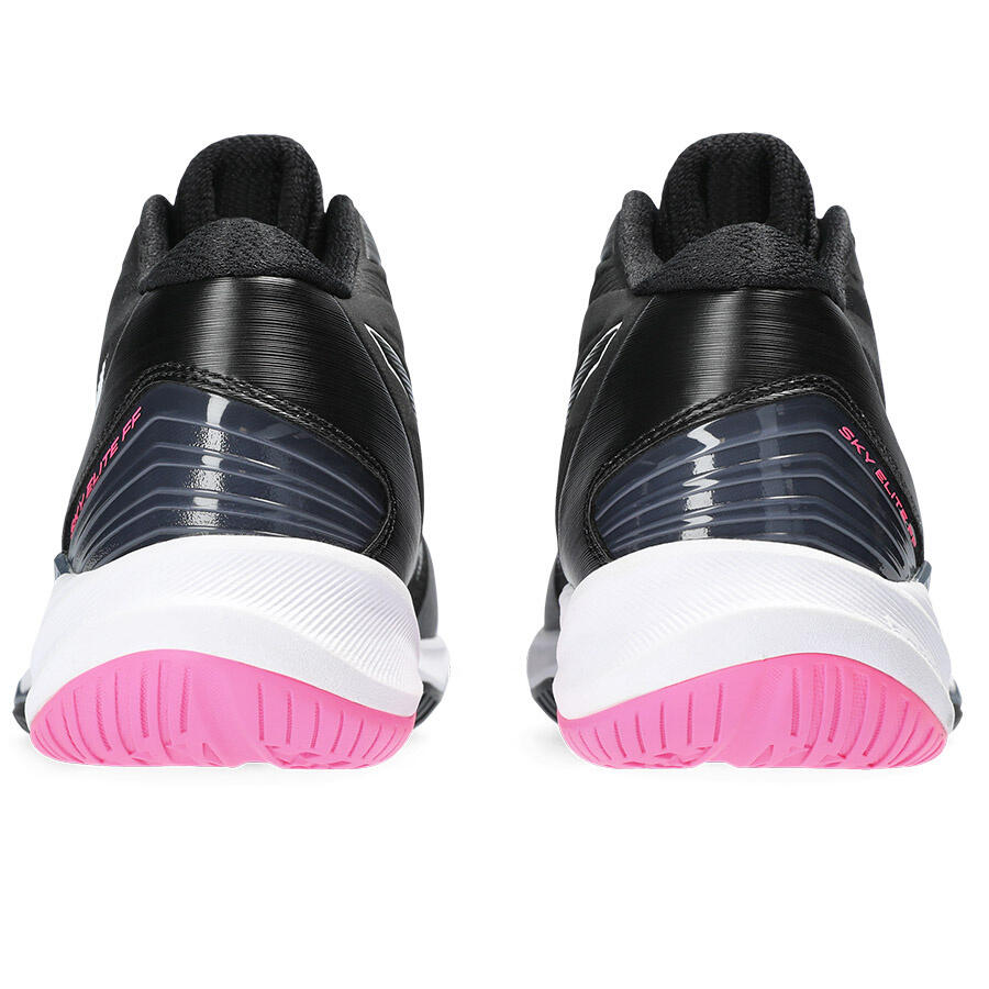 Buty do siatkówki damskie asics Sky Elite ff mt 2 4/7