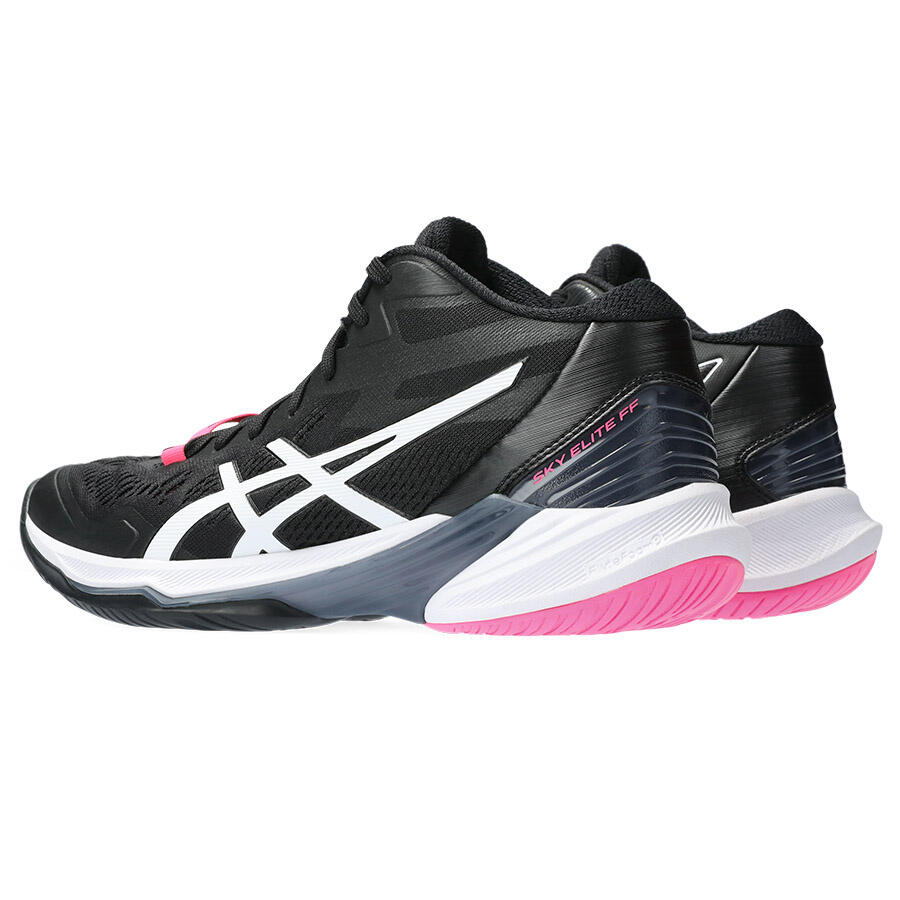 Buty do siatkówki damskie asics Sky Elite ff mt 2 5/7