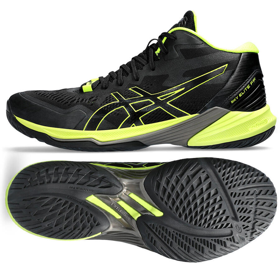 ASICS Schoenen voor volleybal voor heren Asics Sky Elite FF MT 2
