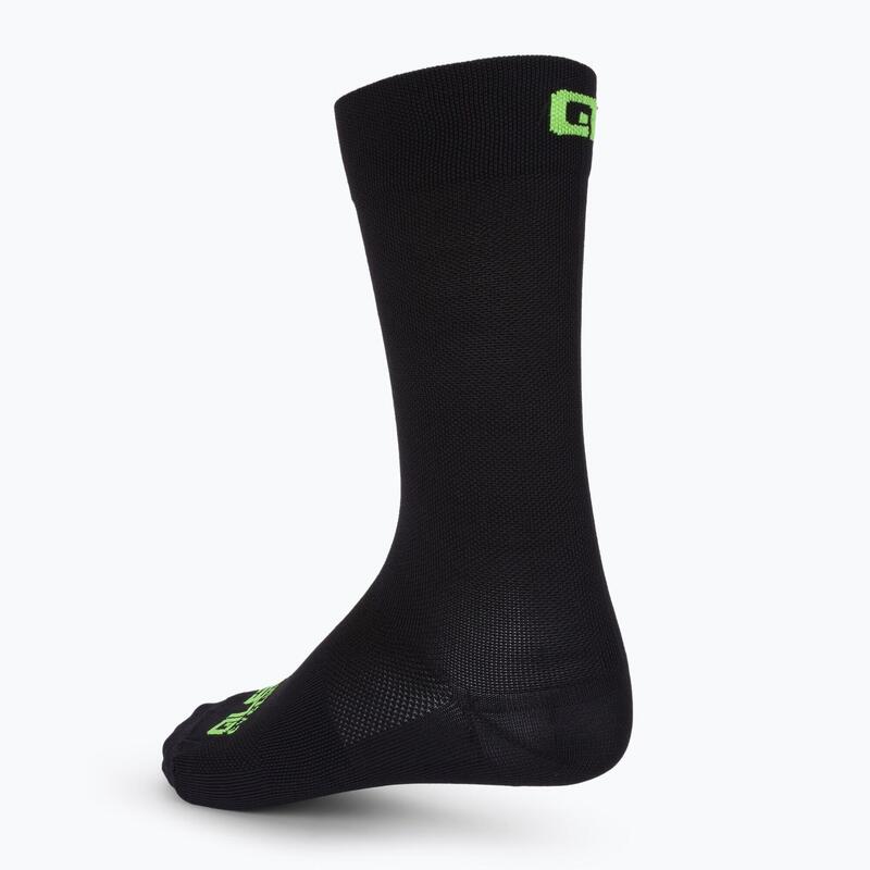 Chaussettes de cyclisme de l'équipe Alé