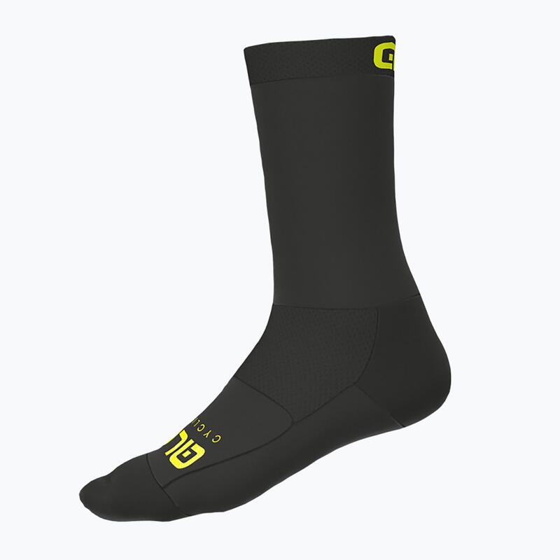 Chaussettes de cyclisme de l'équipe Alé