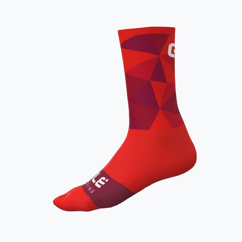 Alé Action Socks de bicicleta