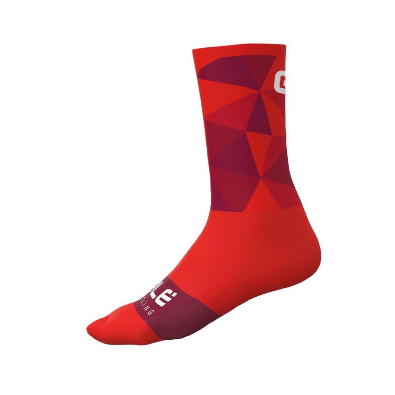 Chaussettes cyclistes Alé Action