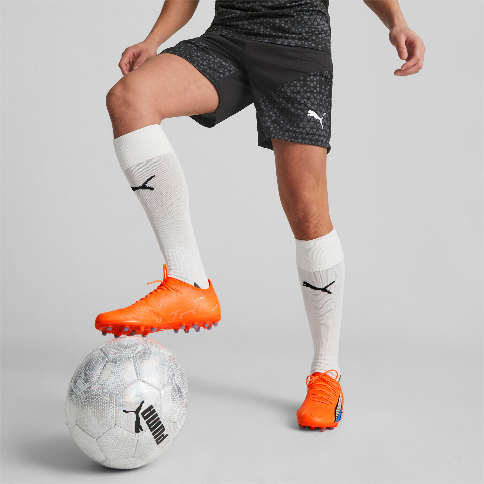 Pantaloncini Puma Team Cup PUMA DECATHLON