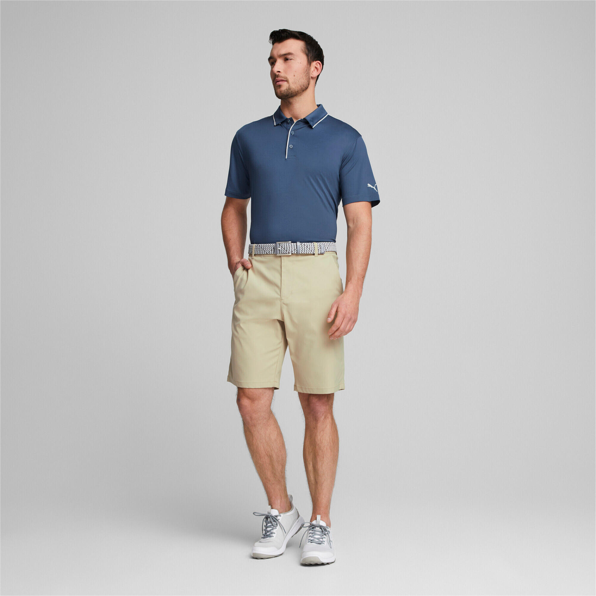 Golfshorts Puma 4/5