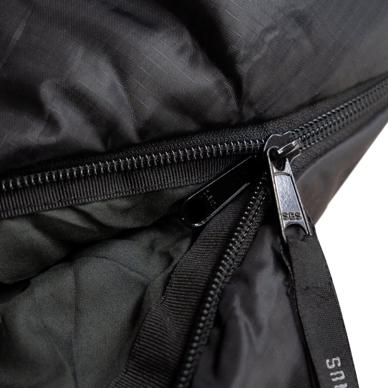 Alpinus Classic (Links) slaapzak 4/7