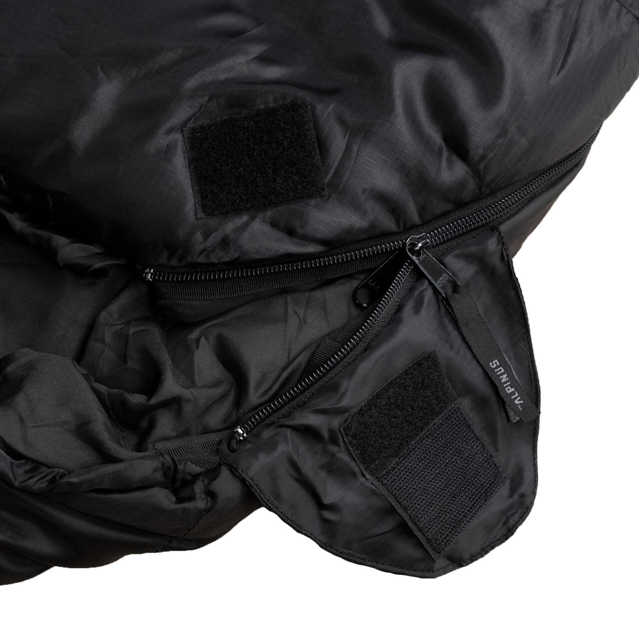 Alpinus Classic (Links) slaapzak 3/7
