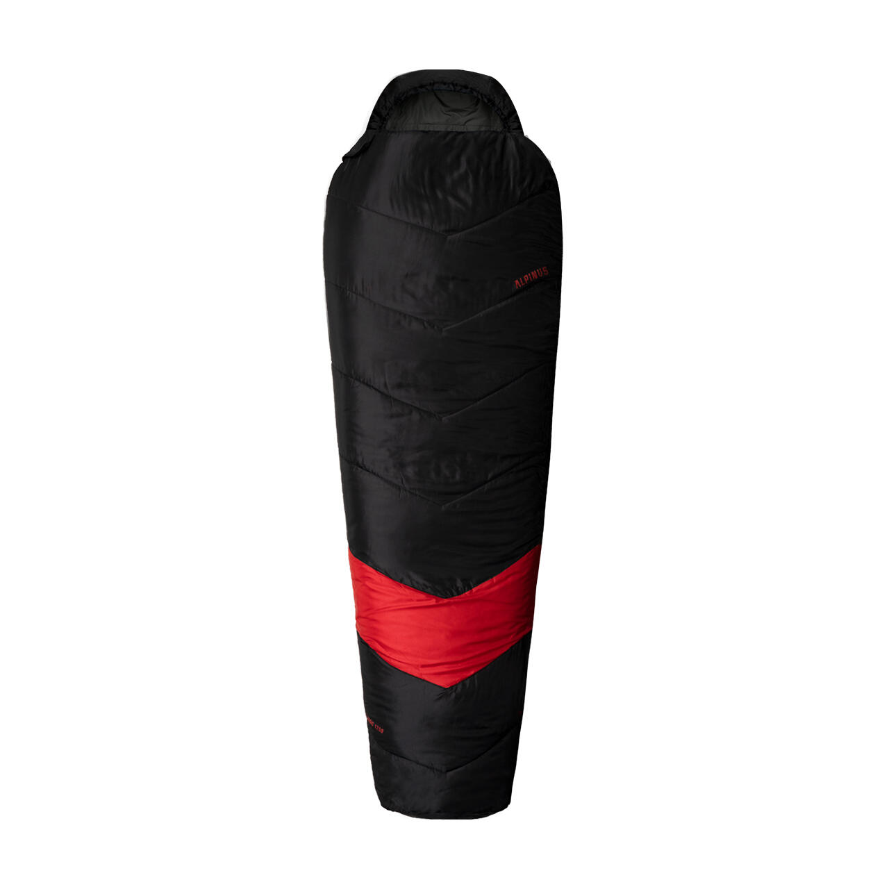 ALPINUS Alpinus Classic 1250 (Links) slaapzak