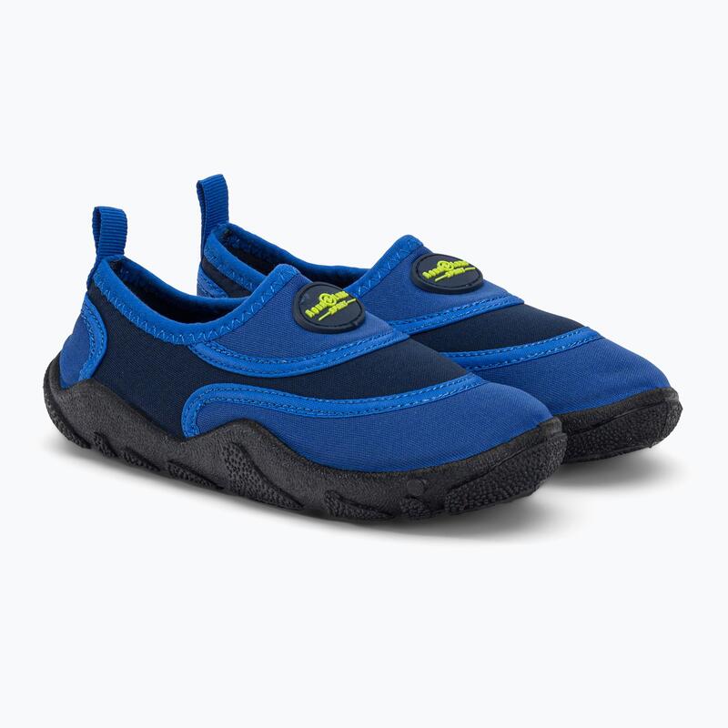 Chaussures d'eau pour enfants Aqualung Beachwalker