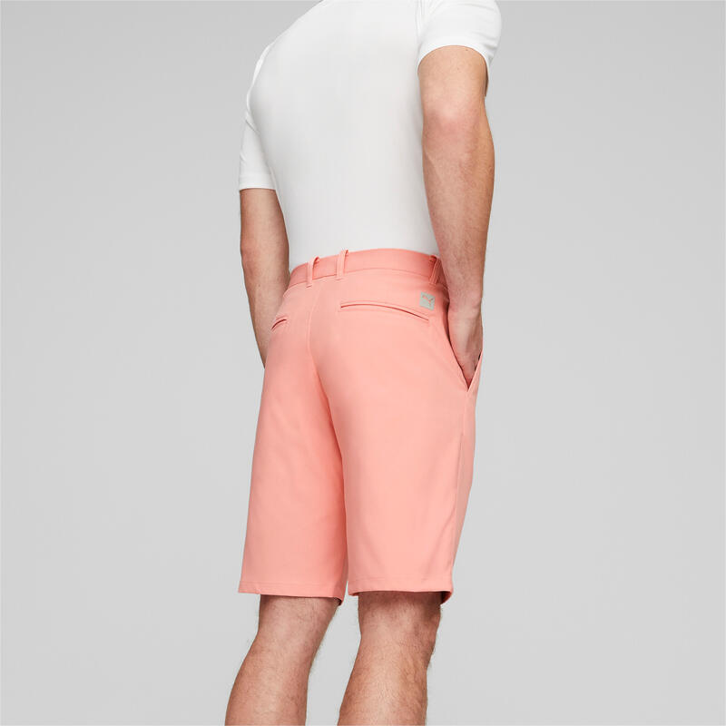 Shorts Puma Dealer 10 pouces rose