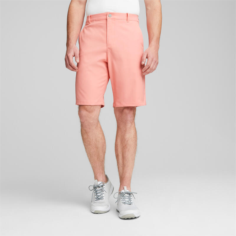 Shorts Puma Dealer 10 pouces rose