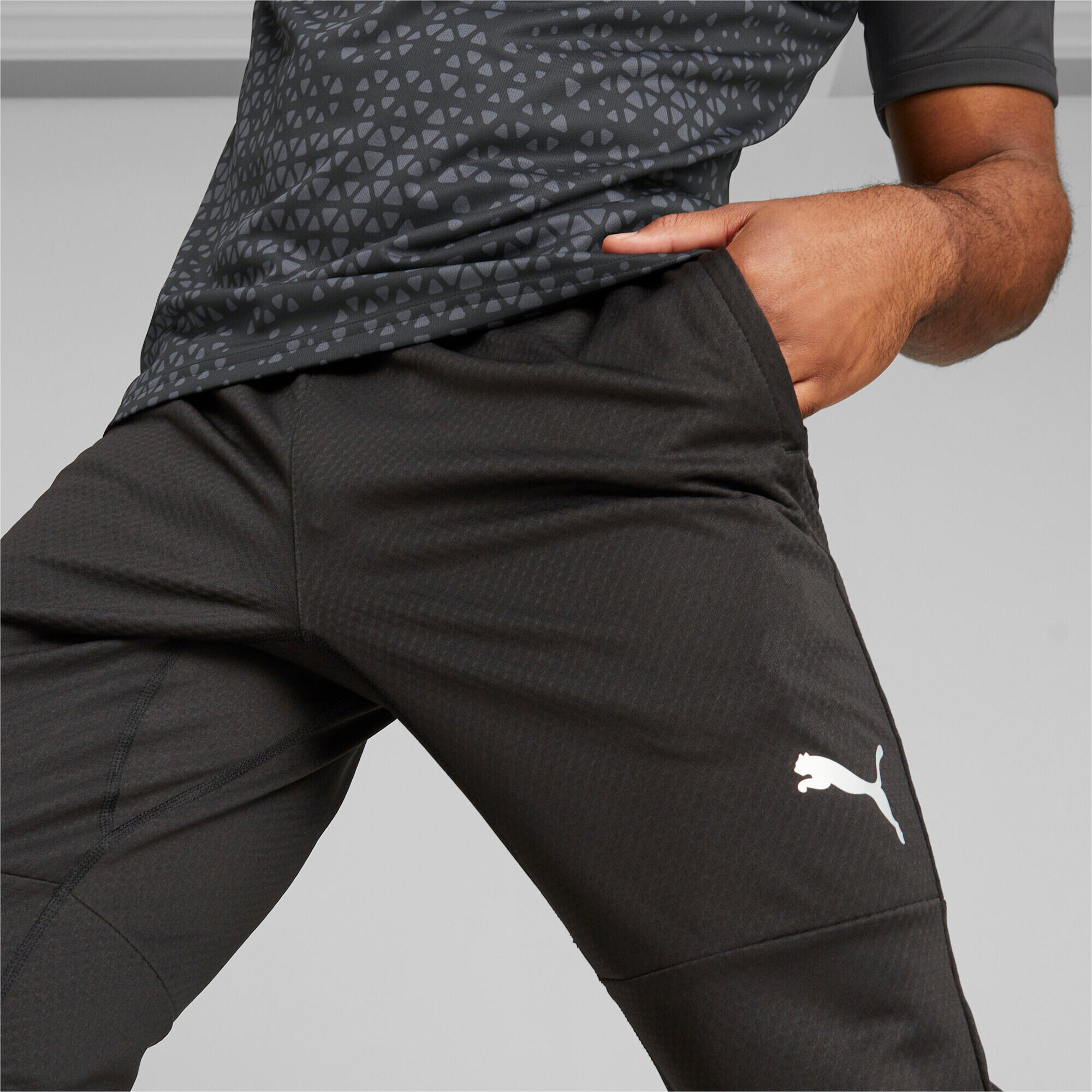 Jogging Puma Team Cup 6/7