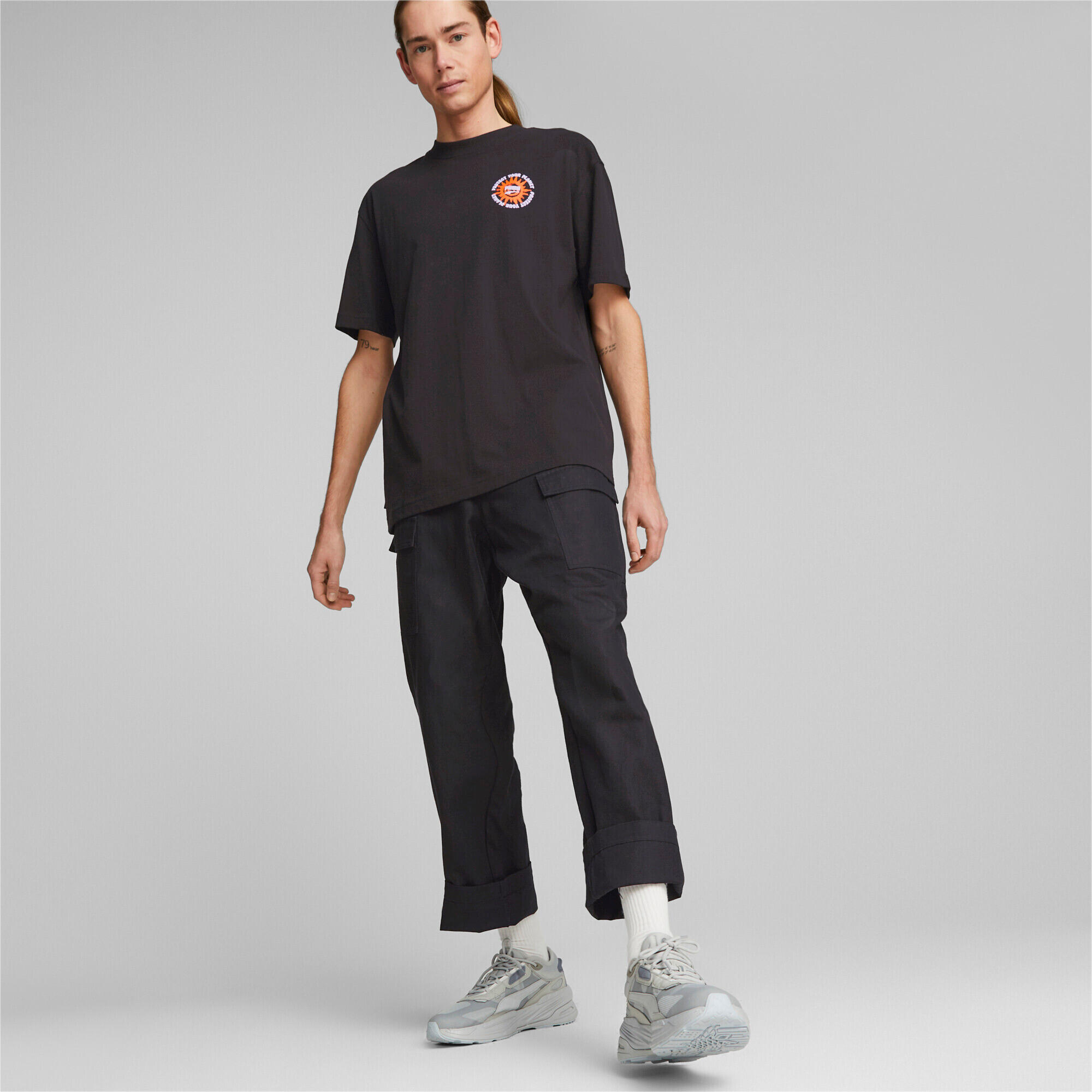 Baskets Puma Extent Nitro Mono 5/7