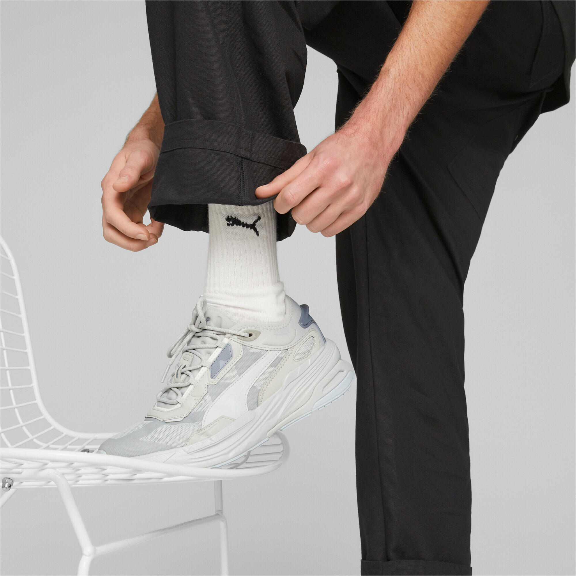 Baskets Puma Extent Nitro Mono 4/7