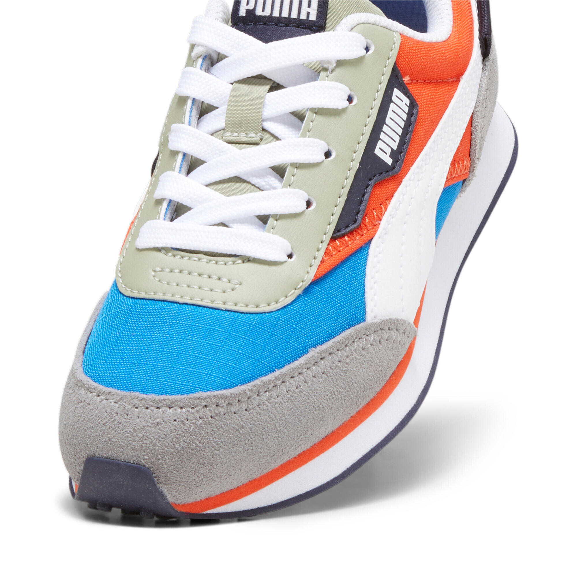 Puma future cheap rider kinder