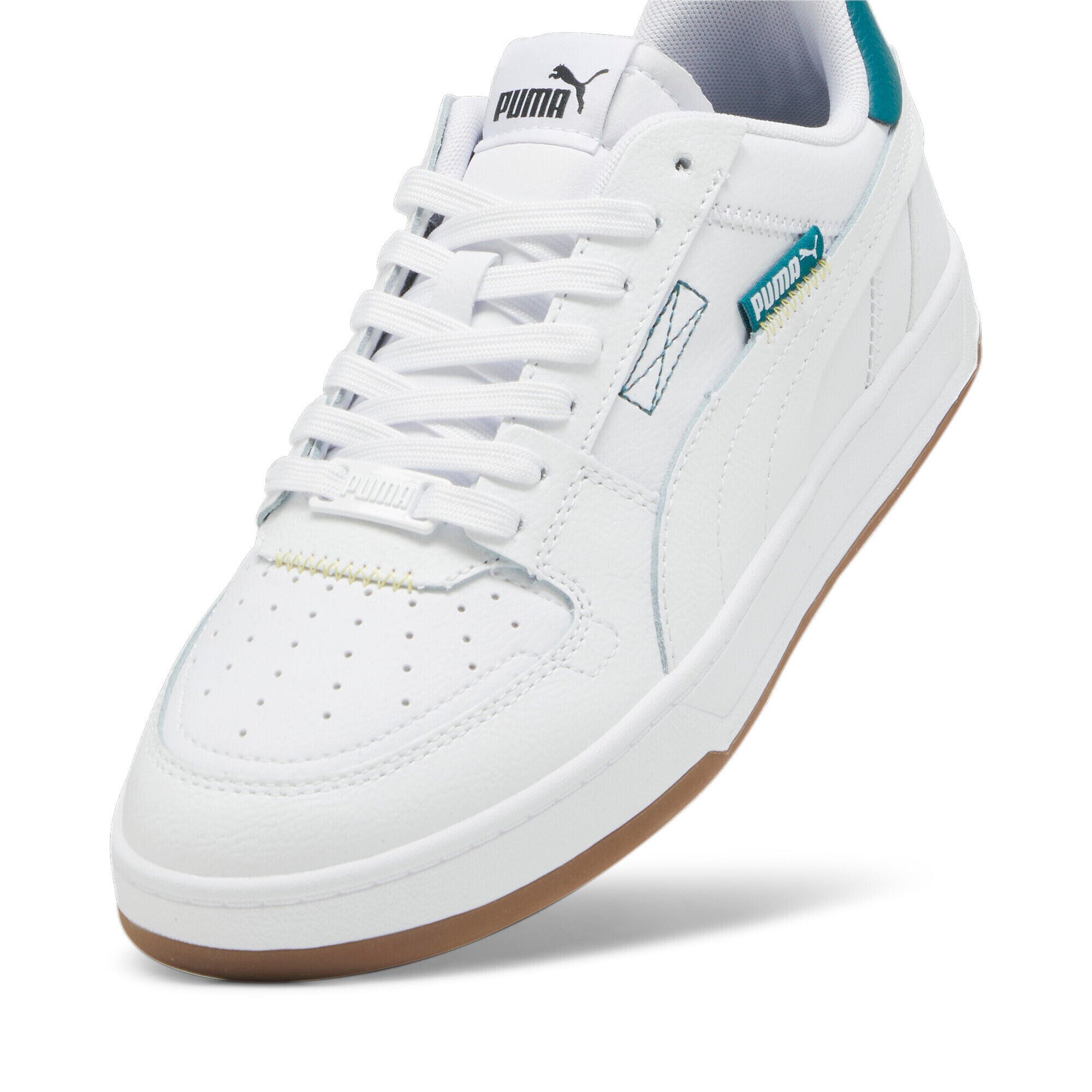 Basket Basse Cuir Puma Caven 2.0 VTG - Homme 5/7