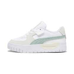 Baskets fille Puma Cali Dream Corderoy