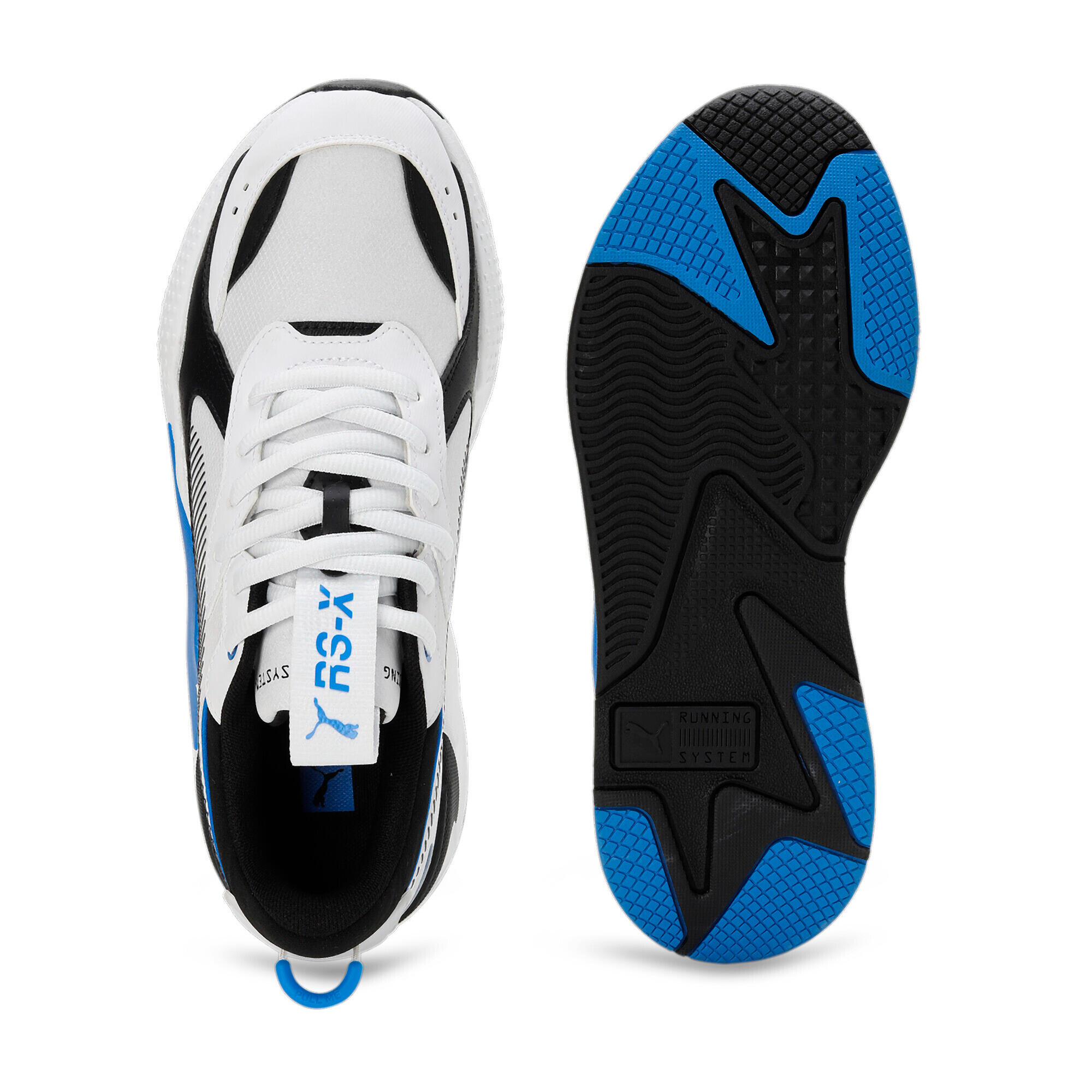 Trainers Puma RS-X Games 4/7