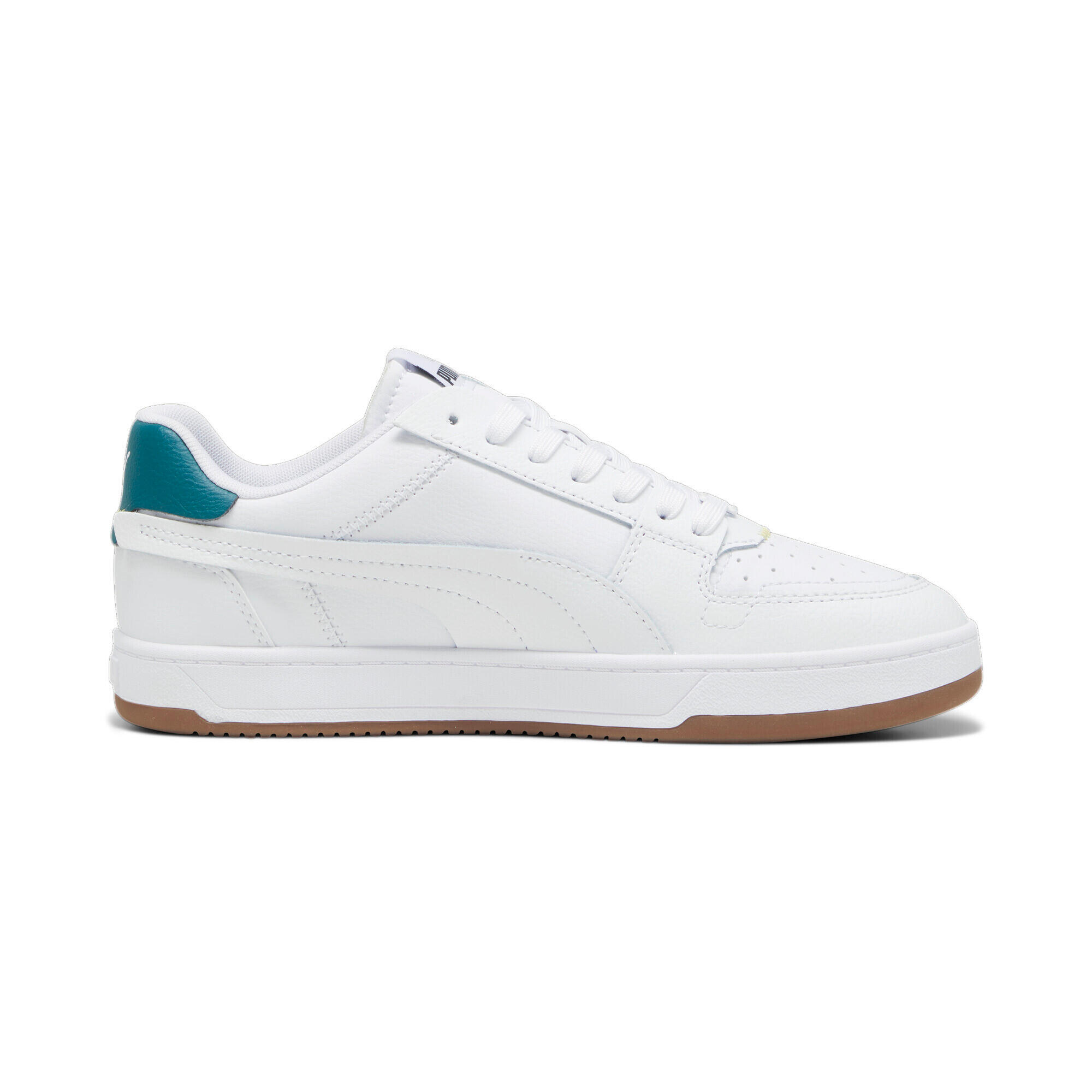 Basket Basse Cuir Puma Caven 2.0 VTG - Homme 4/7