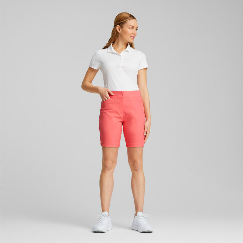 Pantaloncini da donna Puma