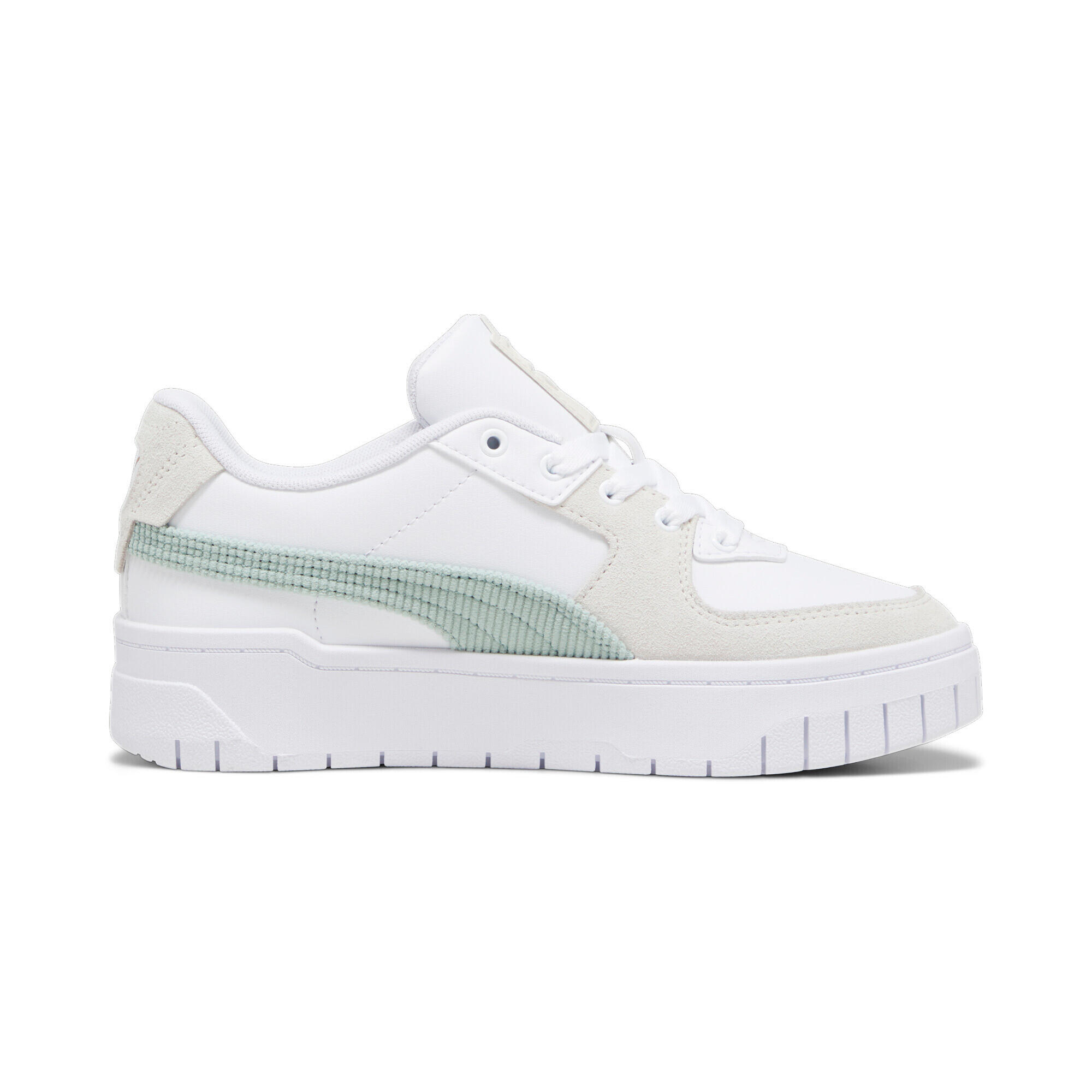 Baskets fille Puma Cali Dream Corderoy 4/6