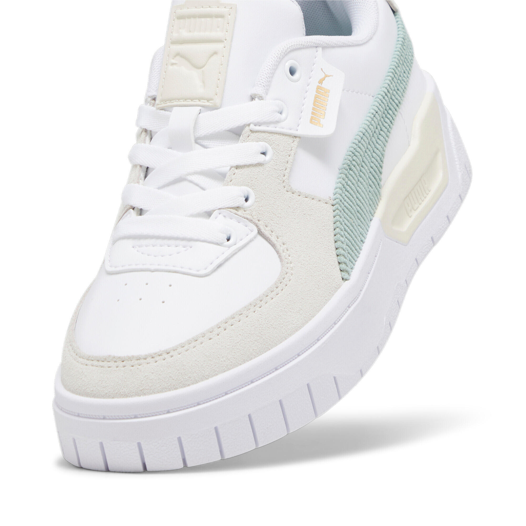 Baskets fille Puma Cali Dream Corderoy 6/6