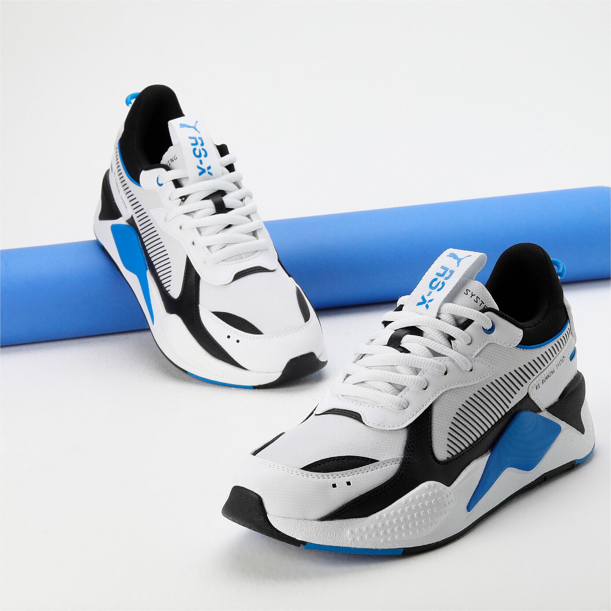 Trainers Puma RS-X Games 7/7