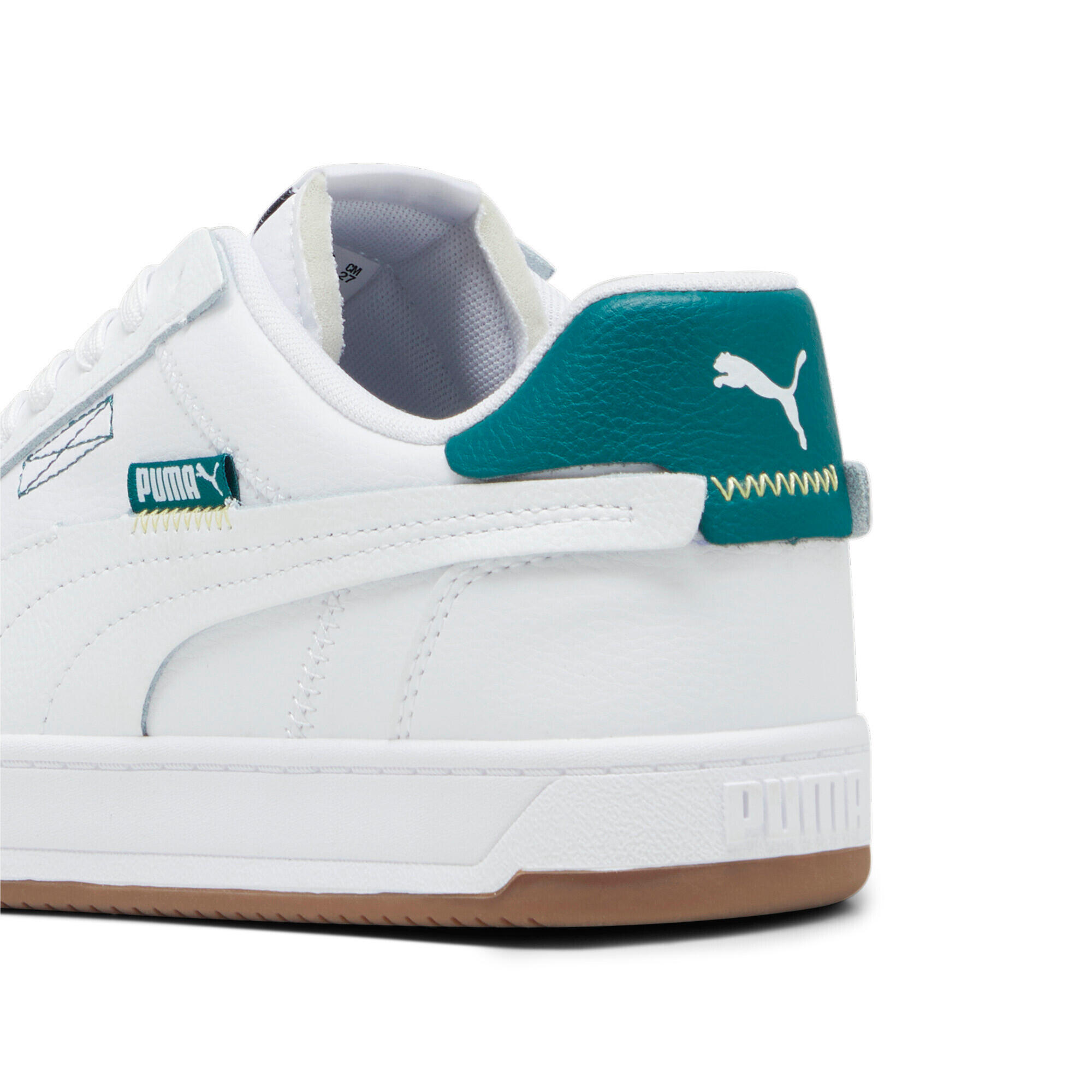 Basket Basse Cuir Puma Caven 2.0 VTG - Homme 6/7