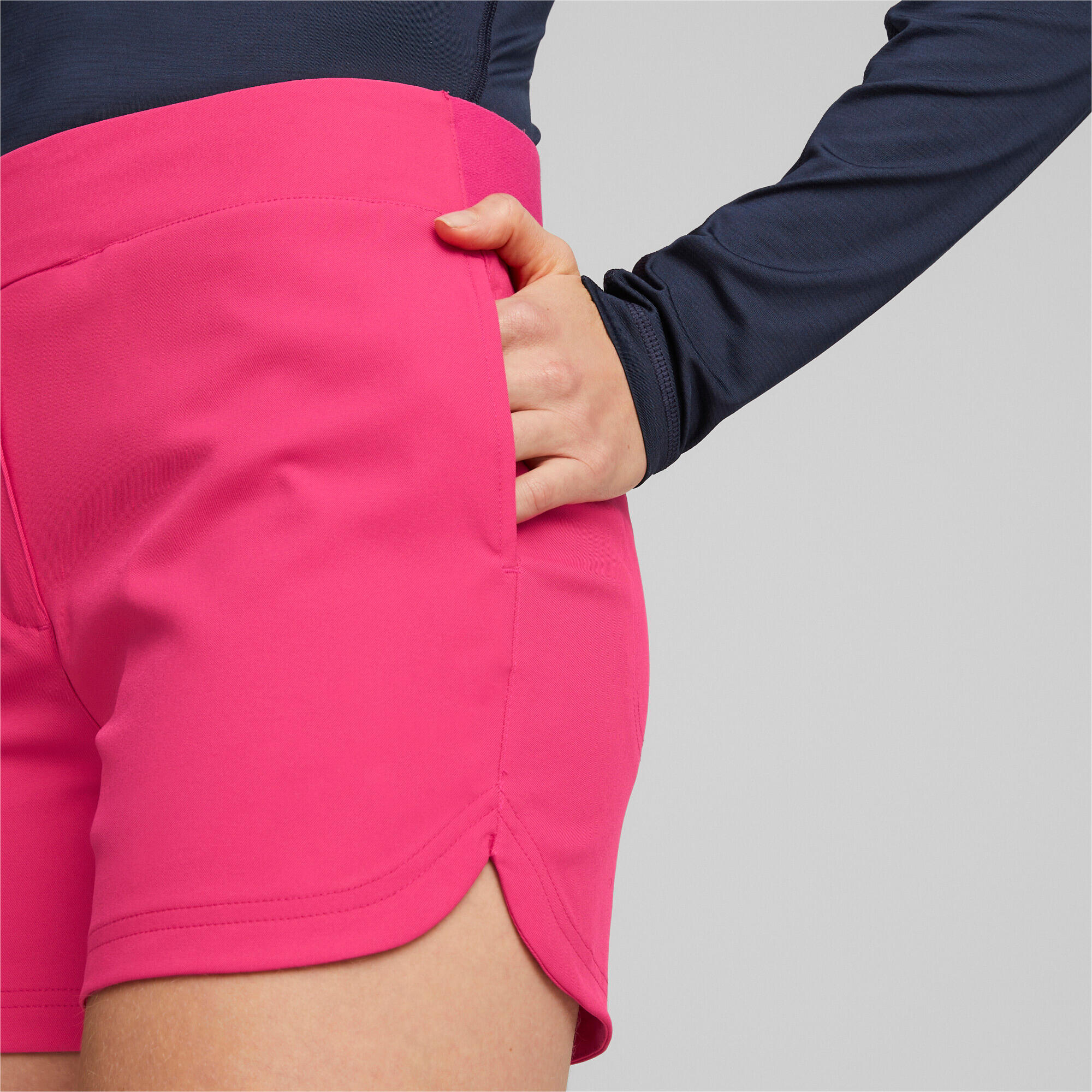 Short femme Puma Bahama 5/6